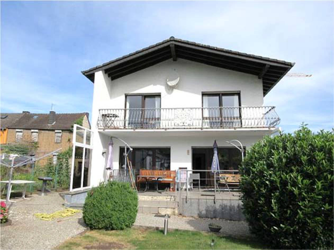 Einfamilienhaus in Buschhausen 39, 52224 Stolberg - Bild 2