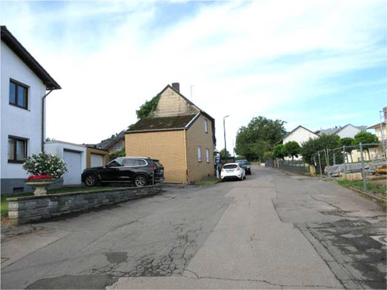 Einfamilienhaus in Buschhausen 39, 52224 Stolberg - Bild 3