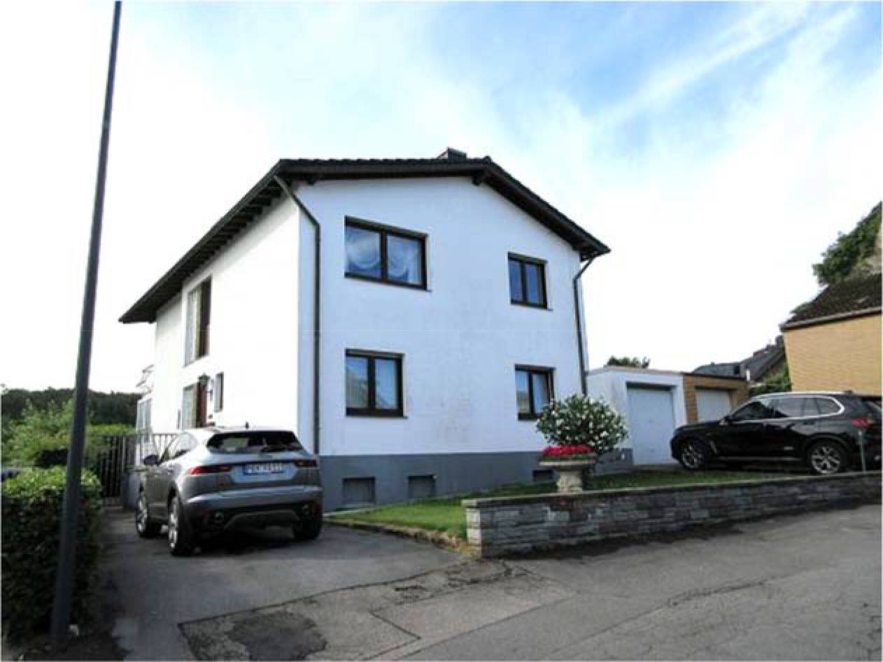 Einfamilienhaus in Buschhausen 39, 52224 Stolberg