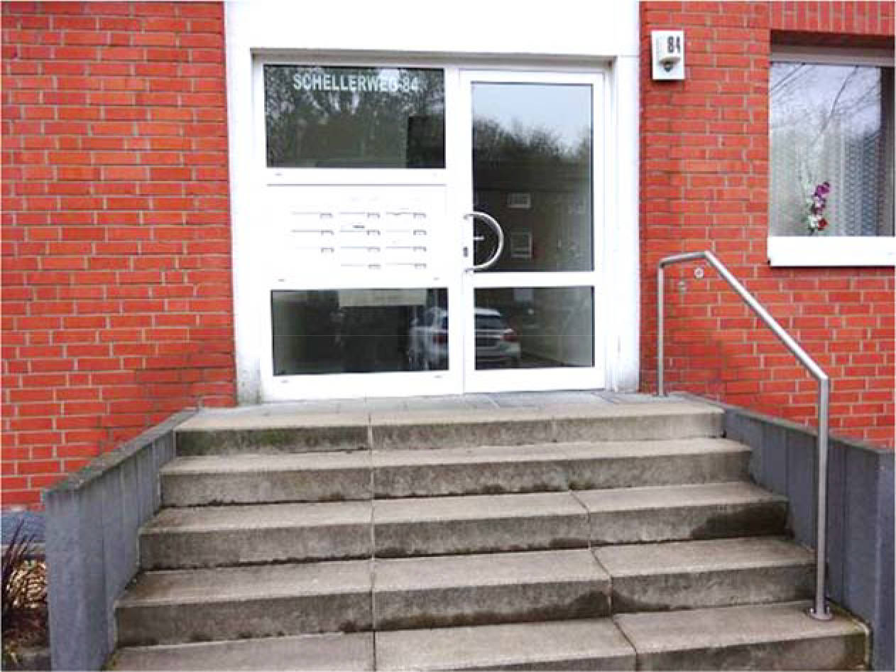 Kfz-Stellplatz, Eigentumswohnung (3 bis 4 Zimmer),  (Tiefgarage) in Schellerweg 84, 86, 88, 52222 Stolberg, Münsterbusch