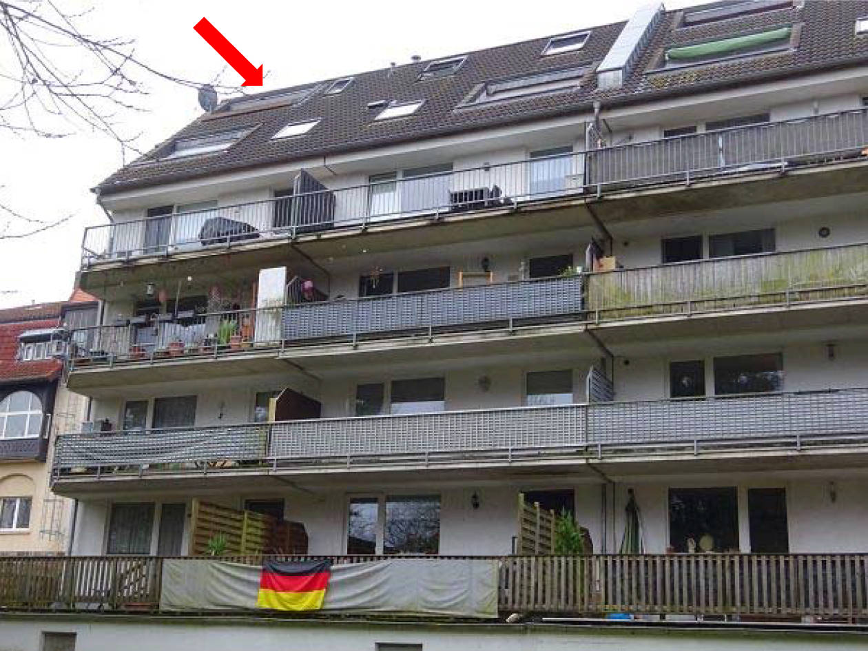 Kfz-Stellplatz, Eigentumswohnung (3 bis 4 Zimmer),  (Tiefgarage) in Schellerweg 84, 86, 88, 52222 Stolberg, Münsterbusch - Bild 5