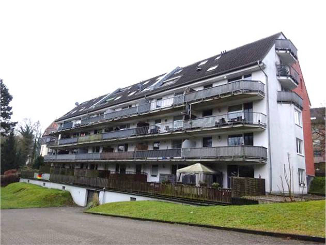 Kfz-Stellplatz, Eigentumswohnung (3 bis 4 Zimmer),  (Tiefgarage) in Schellerweg 84, 86, 88, 52222 Stolberg, Münsterbusch - Bild 4