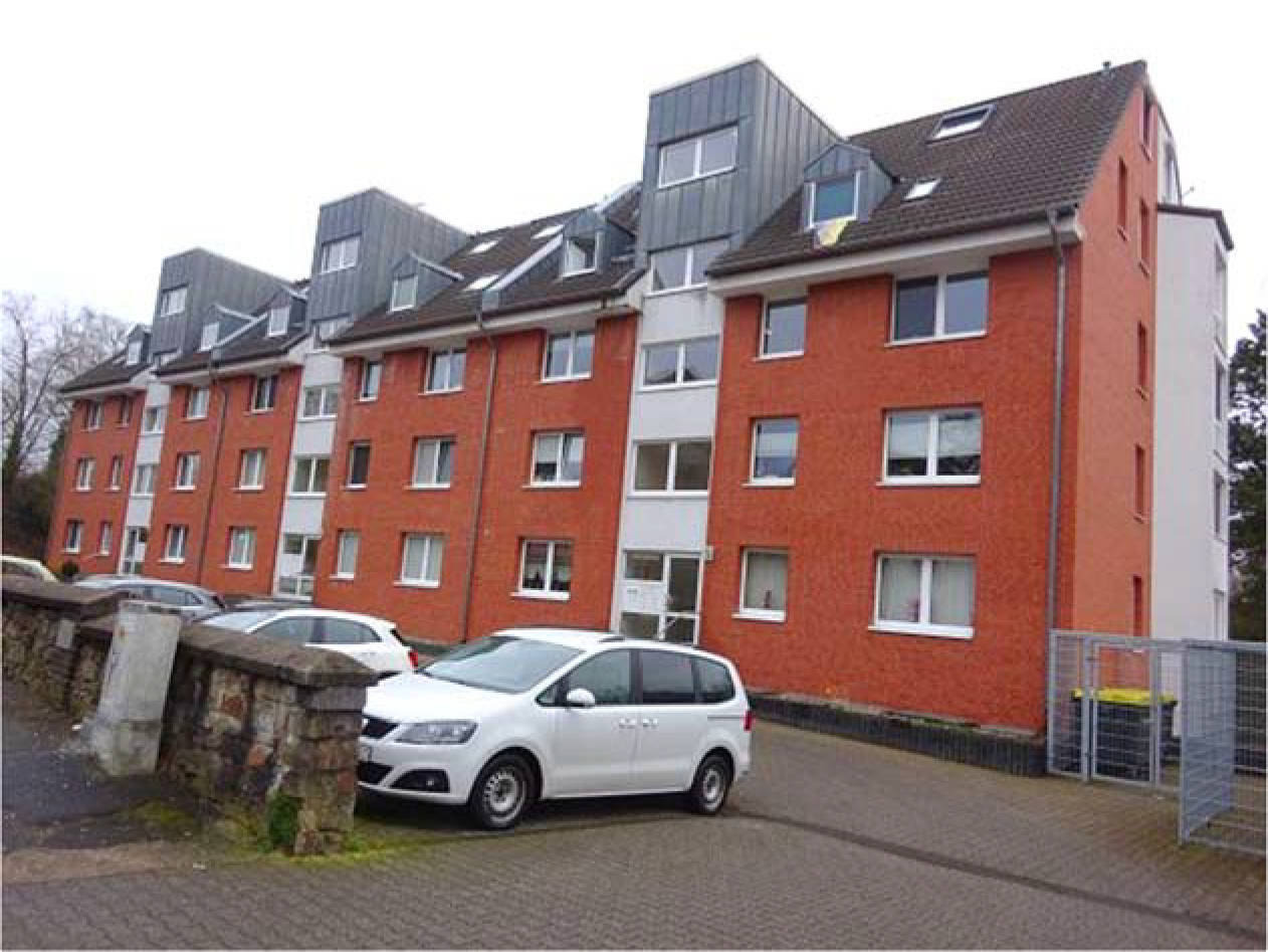 Kfz-Stellplatz, Eigentumswohnung (3 bis 4 Zimmer),  (Tiefgarage) in Schellerweg 84, 86, 88, 52222 Stolberg, Münsterbusch - Bild 2