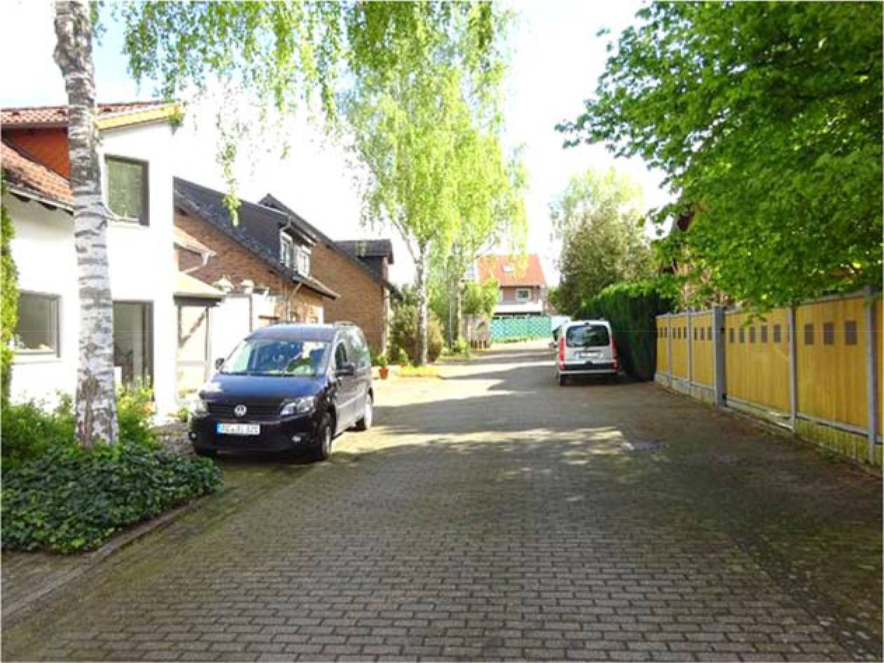 Doppelhaushälfte mit Carport in Städtlerstr. 15, 52249 Eschweiler, Siedlung Waldschule - Bild 3