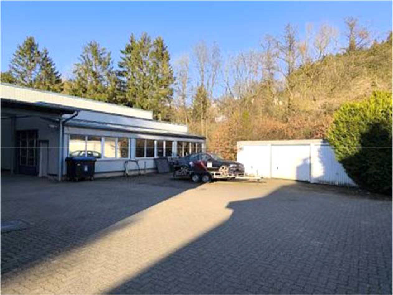 Gewerbegrundstücke in Mischnutzung als Teile einer wirtschaftlichen Einheit in Münsterau 168, 52223 Stolberg, Breinig - Bild 4