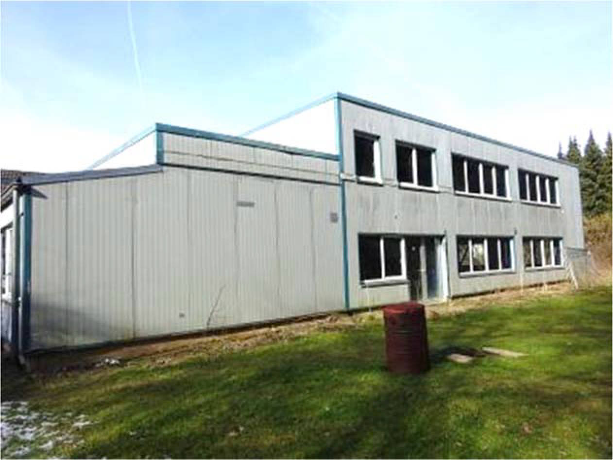 Gewerbegrundstücke in Mischnutzung als Teile einer wirtschaftlichen Einheit in Münsterau 168, 52223 Stolberg, Breinig - Bild 2