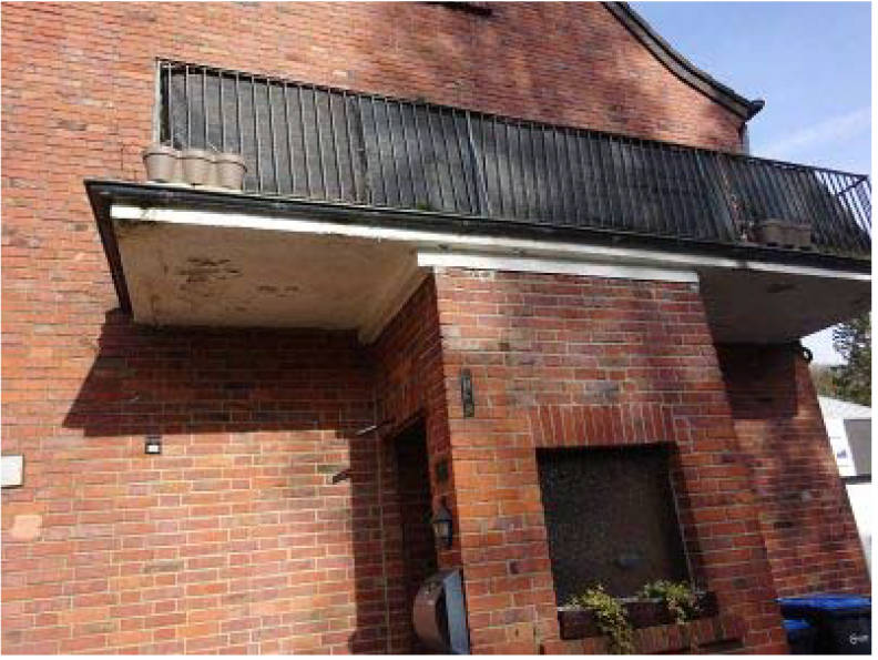 Gewerbegrundstücke in Mischnutzung als Teile einer wirtschaftlichen Einheit in Münsterau 168, 52223 Stolberg, Breinig - Bild 5