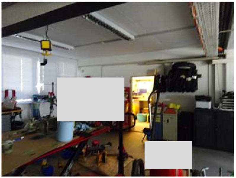 nordrheinwestpfalen 0043 K 0033/2024 Münsterau 168, 52223 Stolberg, Breinig 18