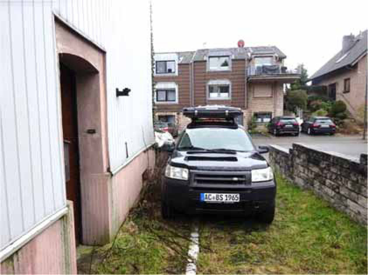 nordrheinwestpfalen 0043 K 0036/2024 Rothe Gasse 6, 52224 Stolberg, Mausbach 6