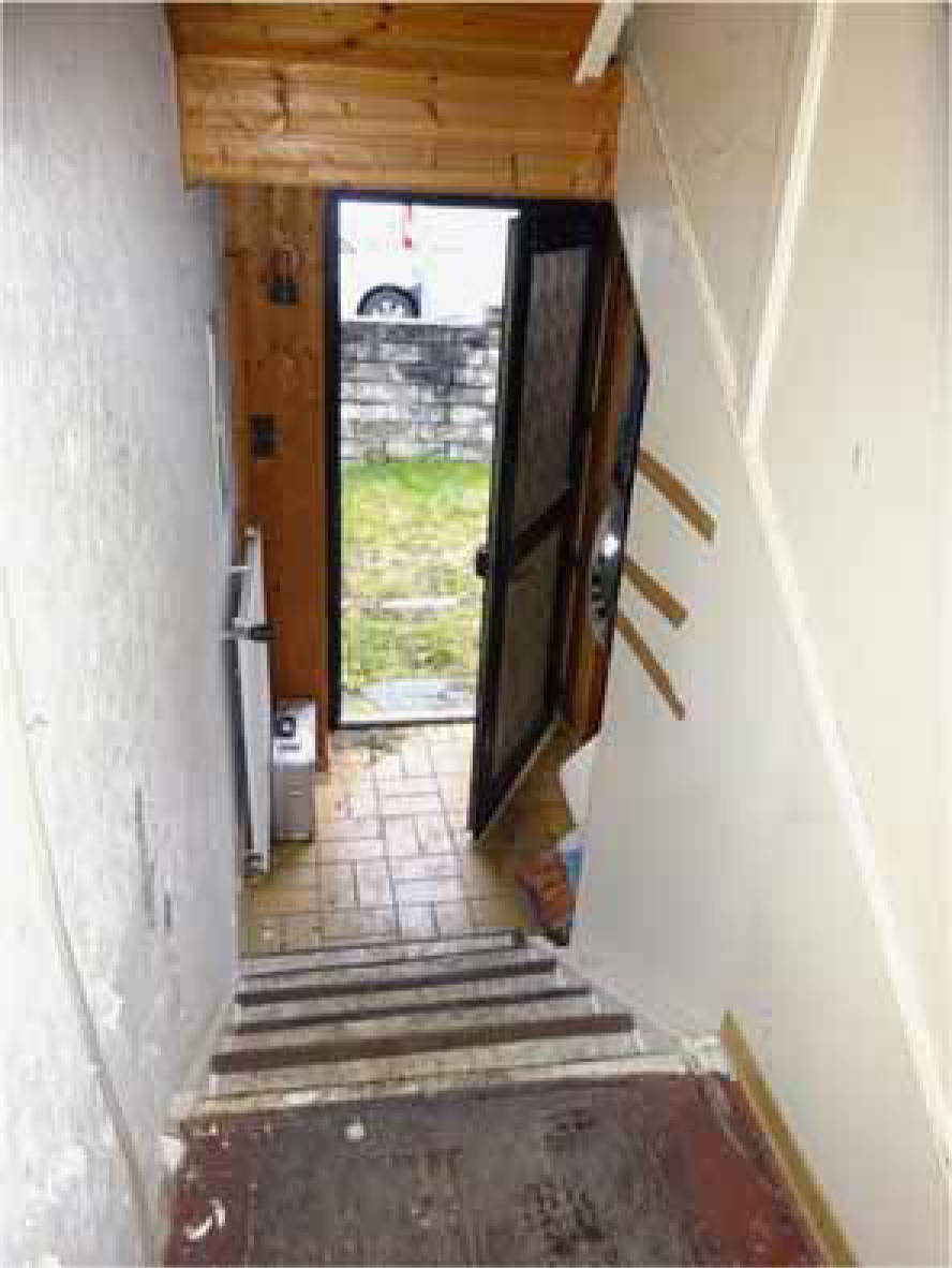 nordrheinwestpfalen 0043 K 0036/2024 Rothe Gasse 6, 52224 Stolberg, Mausbach 16