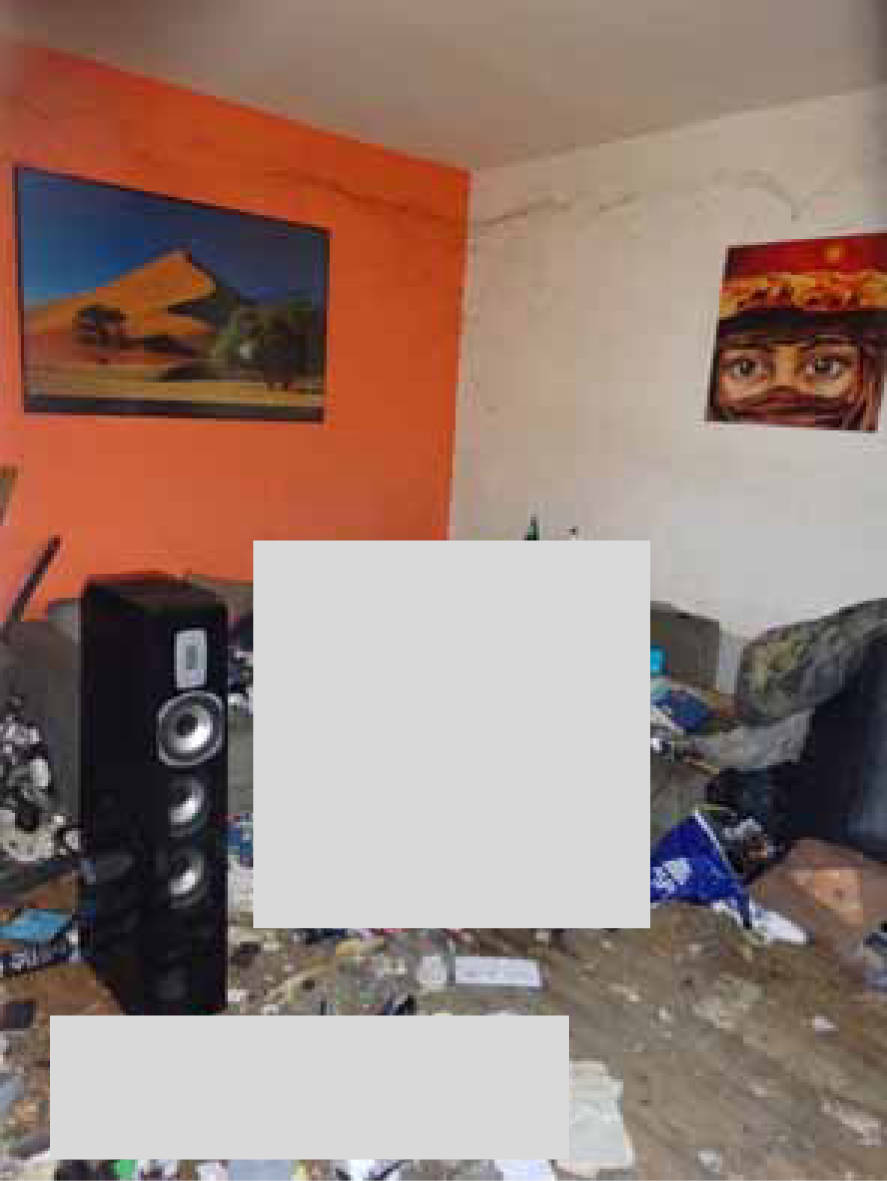 nordrheinwestpfalen 0043 K 0036/2024 Rothe Gasse 6, 52224 Stolberg, Mausbach 14