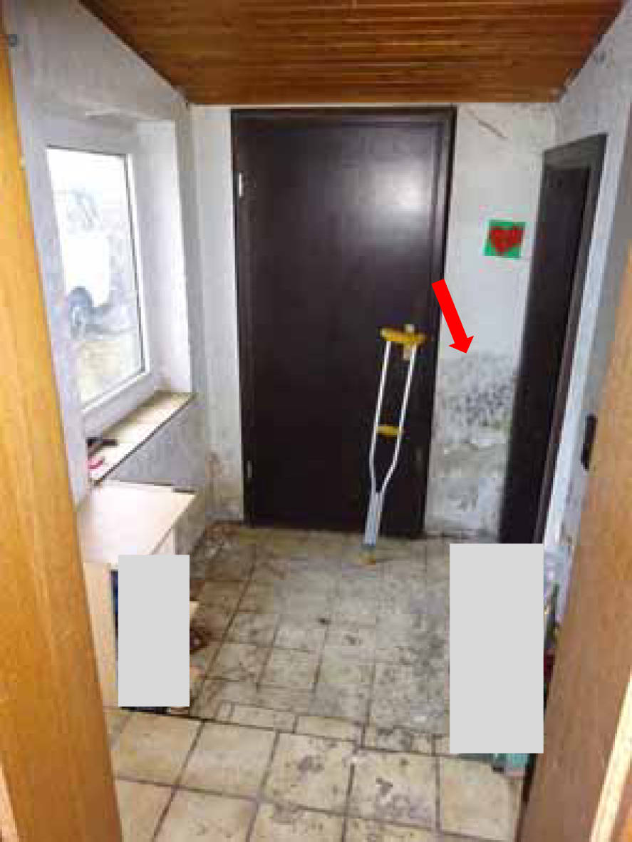 nordrheinwestpfalen 0043 K 0036/2024 Rothe Gasse 6, 52224 Stolberg, Mausbach 17