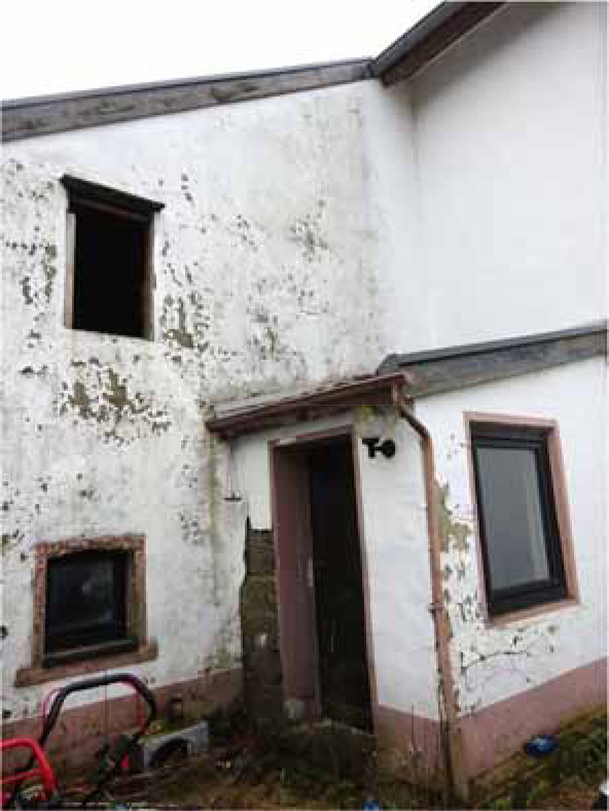 Einfamilienhaus in Rothe Gasse 6, 52224 Stolberg, Mausbach - Bild 2