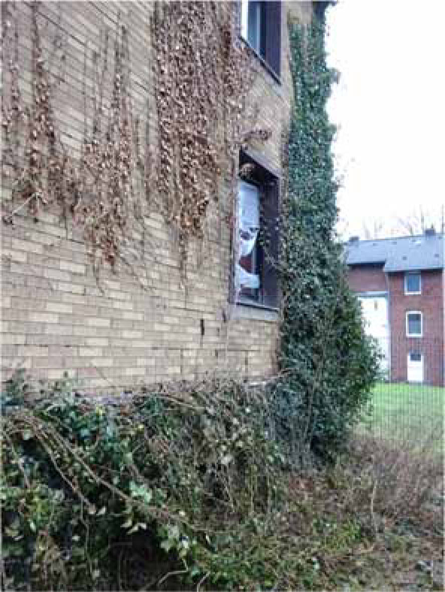 Einfamilienhaus in Rothe Gasse 6, 52224 Stolberg, Mausbach