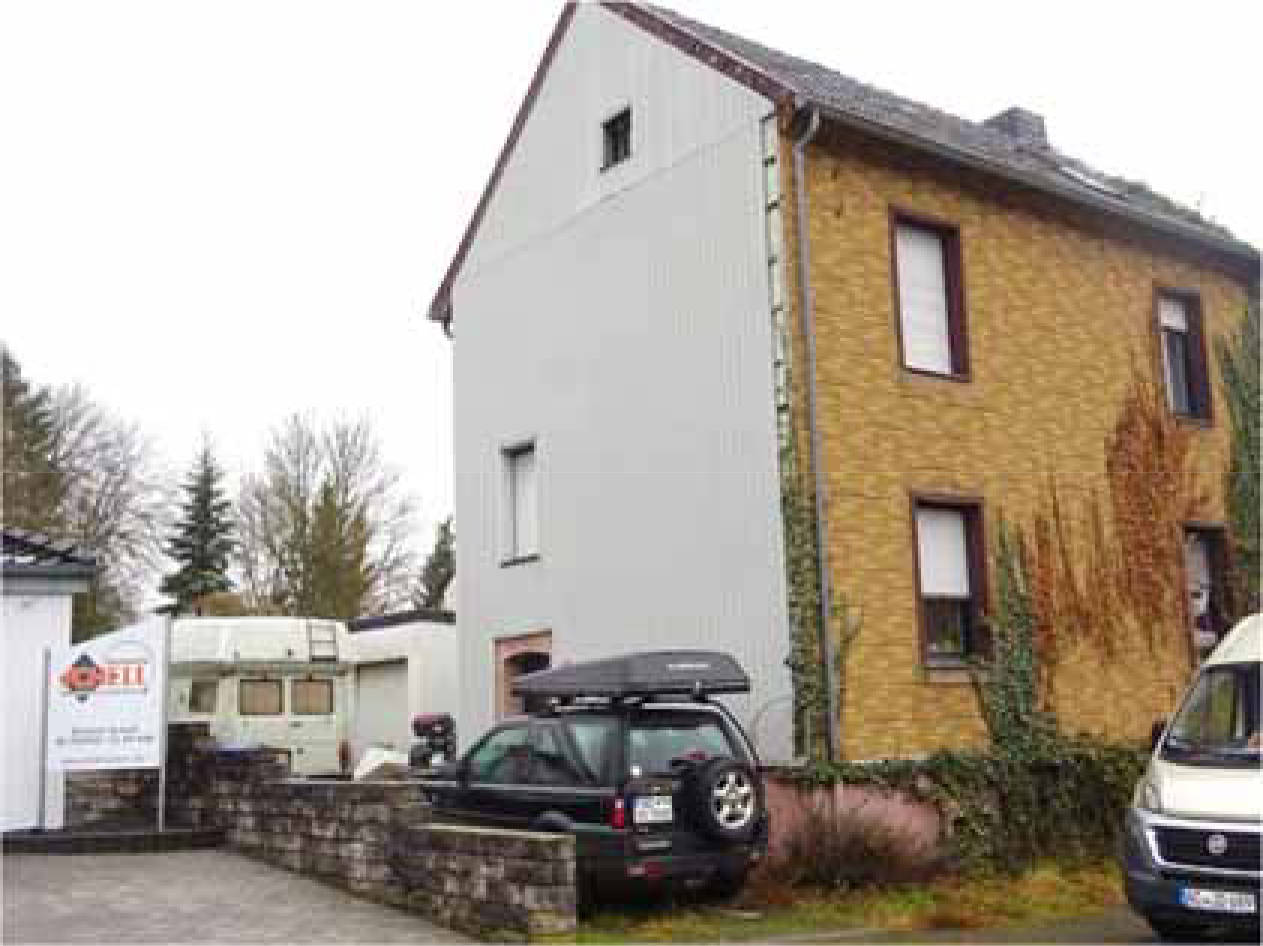 Einfamilienhaus in Rothe Gasse 6, 52224 Stolberg, Mausbach - Bild 4
