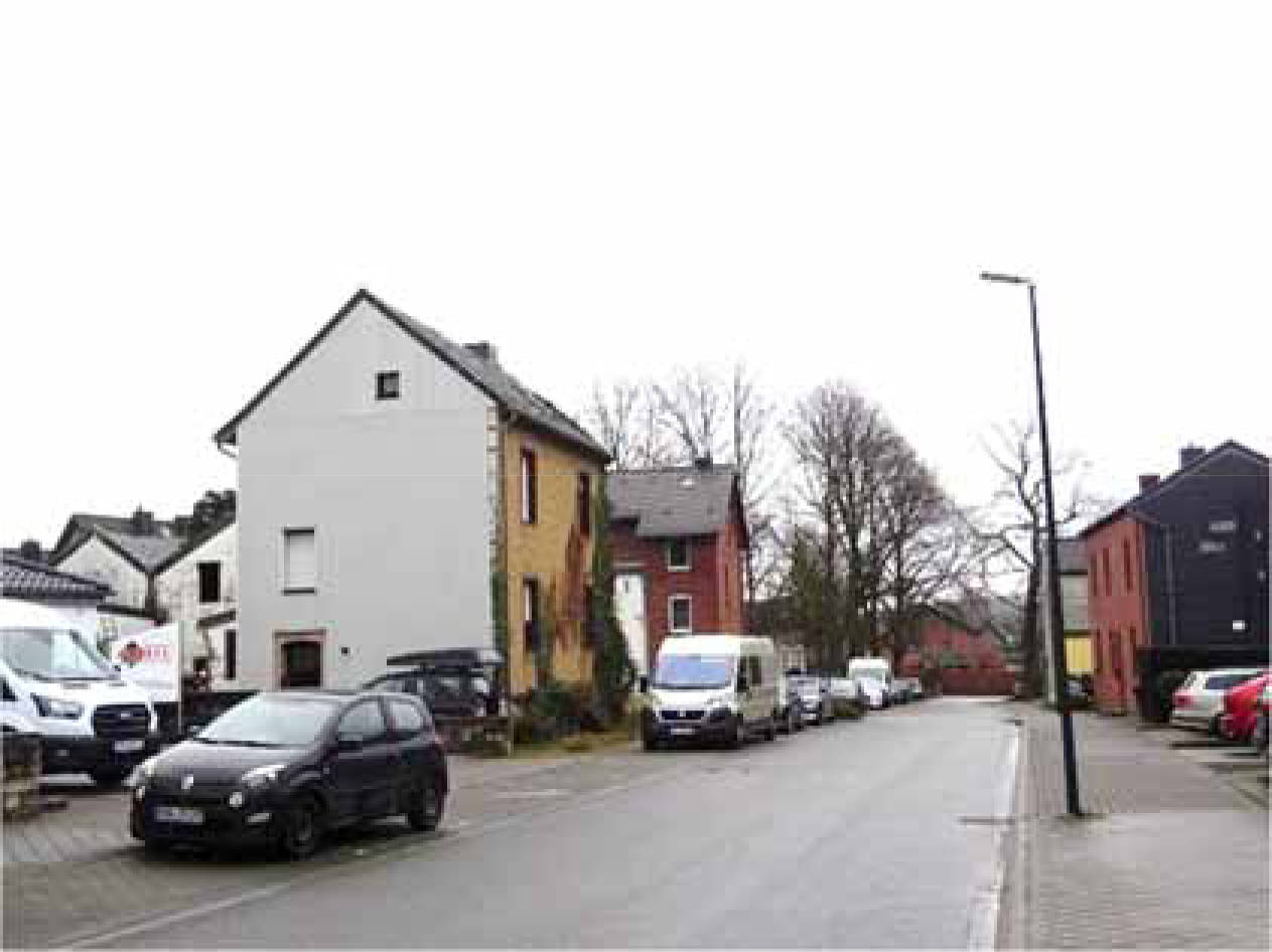 Einfamilienhaus in Rothe Gasse 6, 52224 Stolberg, Mausbach - Bild 3