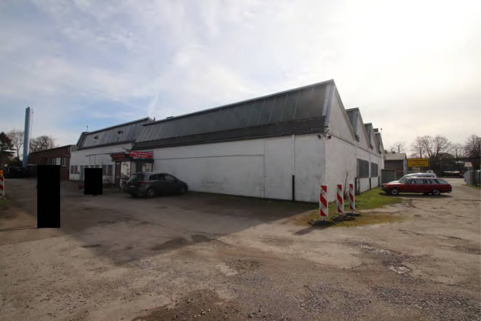 gewerblich genutztes Grundstück, Gewerbeeinheit (z.B. Laden, Büro) in An der Bahn 19, 41179 Mönchengladbach, Rheindahlen - Bild 2