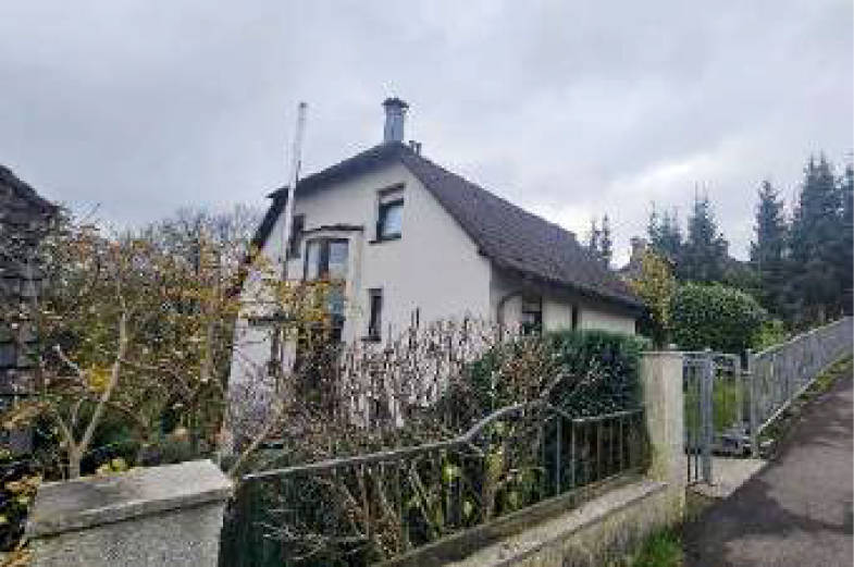 Einfamilienhaus mit Einliegerwohnung in Klosterholzstraße 9, 58285 Gevelsberg - Bild 2