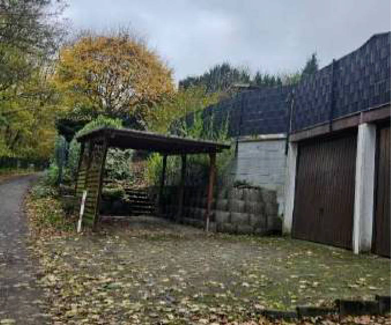 Einfamilienhaus mit Einliegerwohnung in Klosterholzstraße 9, 58285 Gevelsberg - Bild 5