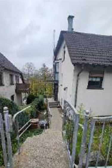 Einfamilienhaus mit Einliegerwohnung in Klosterholzstraße 9, 58285 Gevelsberg - Bild 4