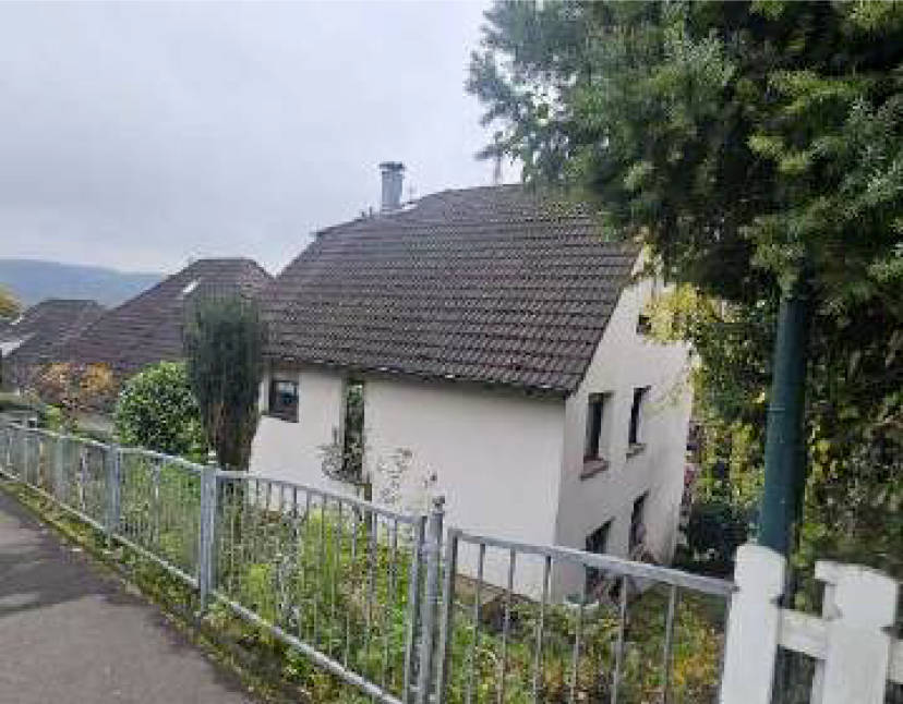 Einfamilienhaus mit Einliegerwohnung 0044 K 0001-2024 Klosterholzstraße 9, 58285 Gevelsberg