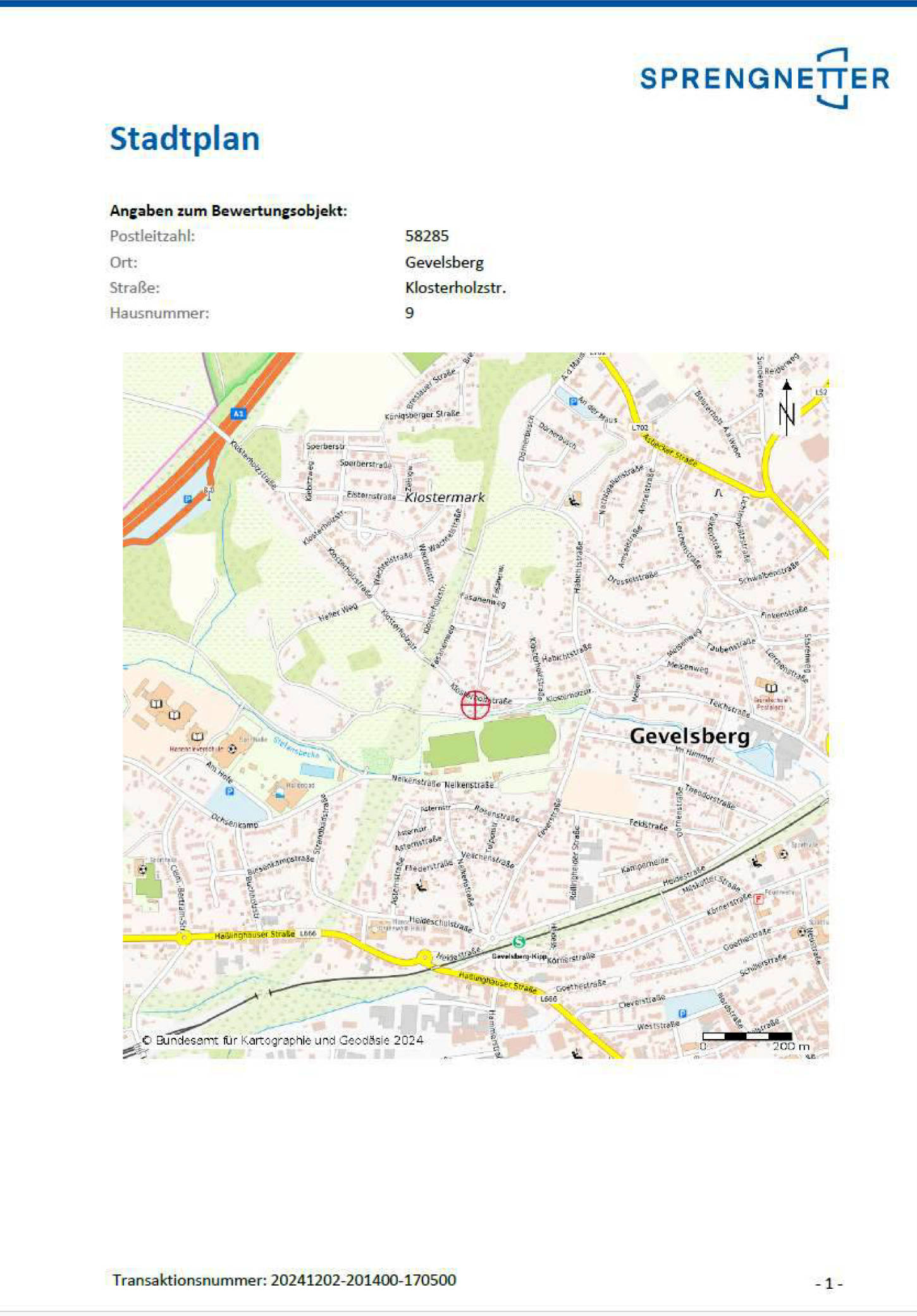 nordrheinwestpfalen 0044K0001/2024 Klosterholzstraße 9, 58285 Gevelsberg 7