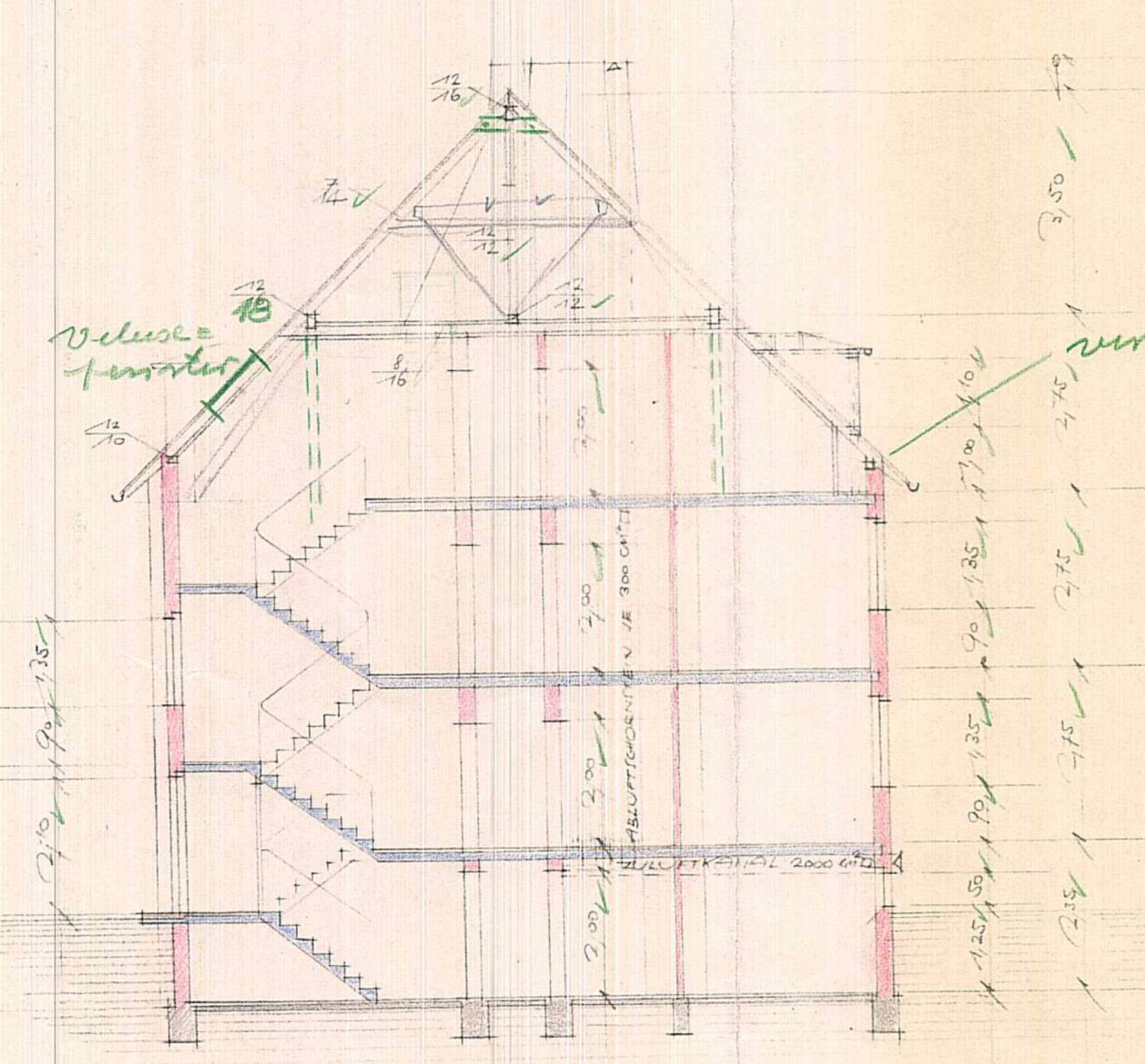 nordrheinwestpfalen 0044 K 0008/2024 Kampstraße, Kampstraße 49,51,53, 58285 Gevelsberg 16