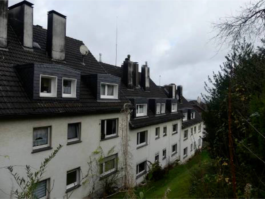 Eigentumswohnung in Kampstraße, Kampstraße 49,51,53, 58285 Gevelsberg - Bild 3