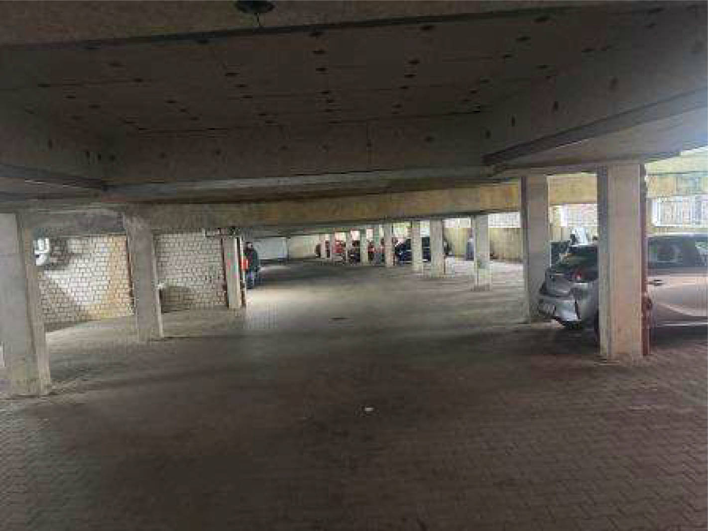 Kfz-Stellplatz, Eigentumswohnung (1 bis 2 Zimmer) in Unterbraker Weg, 37,39,41,41a, 58285 Gevelsberg - Bild 4