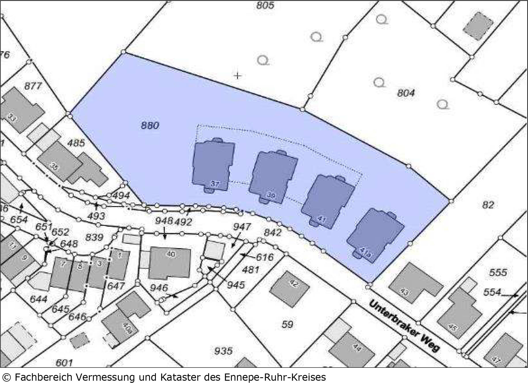 nordrheinwestpfalen 0044K0010-2024 Unterbraker Weg, 37,39,41,41a, 58285 Gevelsberg 11