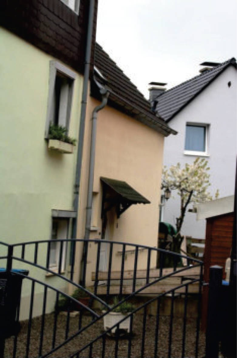 Kfz-Stellplatz, Einfamilienhaus in Museumsgasse 6, 58339 Breckerfeld - Bild 4