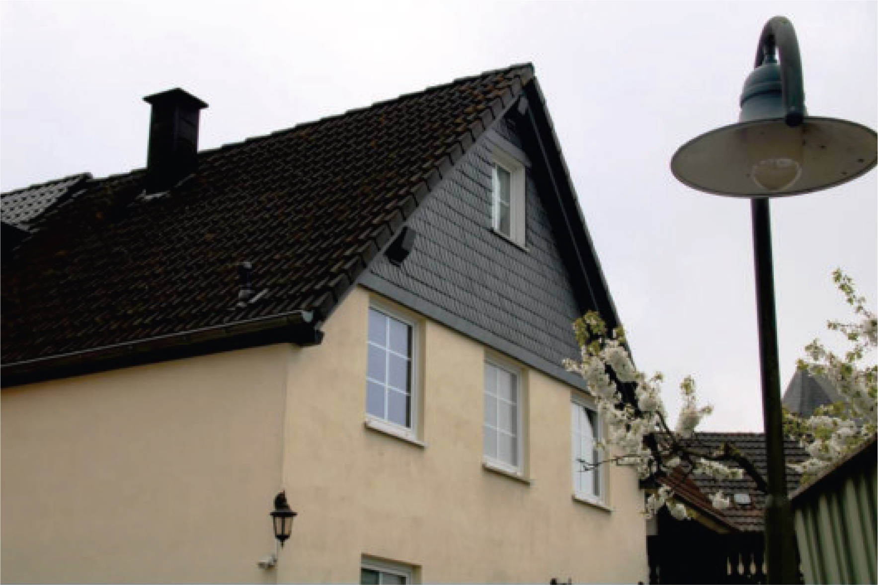 Kfz-Stellplatz, Einfamilienhaus in Museumsgasse 6, 58339 Breckerfeld - Bild 5