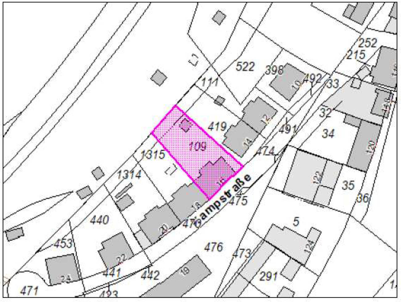 nordrheinwestpfalen 0044K0013-2023 Kampstr. 16, 58256 Ennepetal