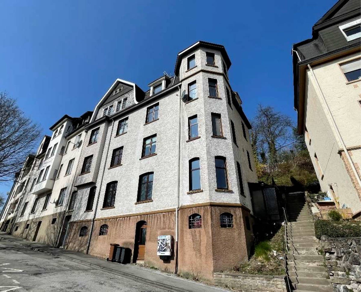 Eigentumswohnung (3 bis 4 Zimmer) in Kampstraße 16, 58256 Ennepetal