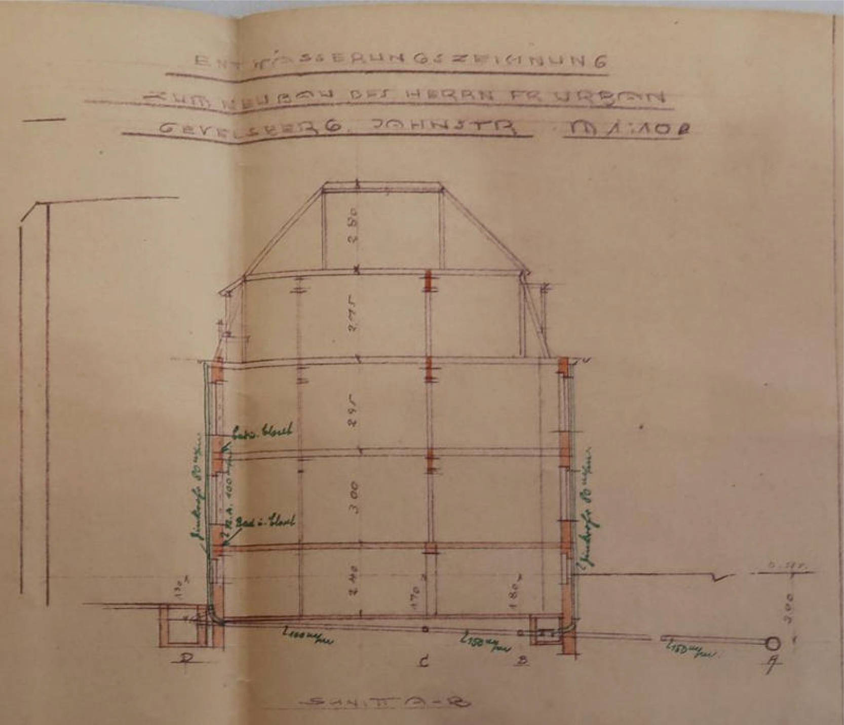 nordrheinwestpfalen 0044 K 0018/2024 Jahnstraße 29, 58285 Gevelsberg 9