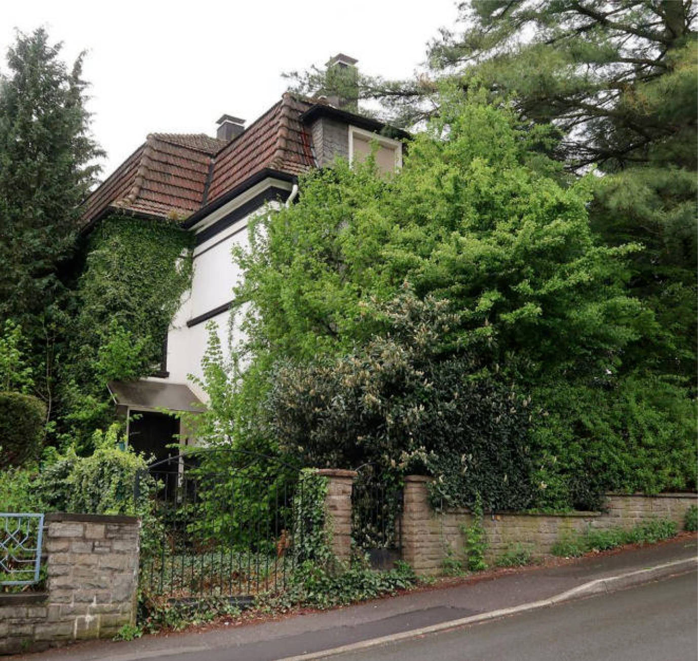 Mehrfamilienhaus in Jahnstraße 29, 58285 Gevelsberg - Bild 4