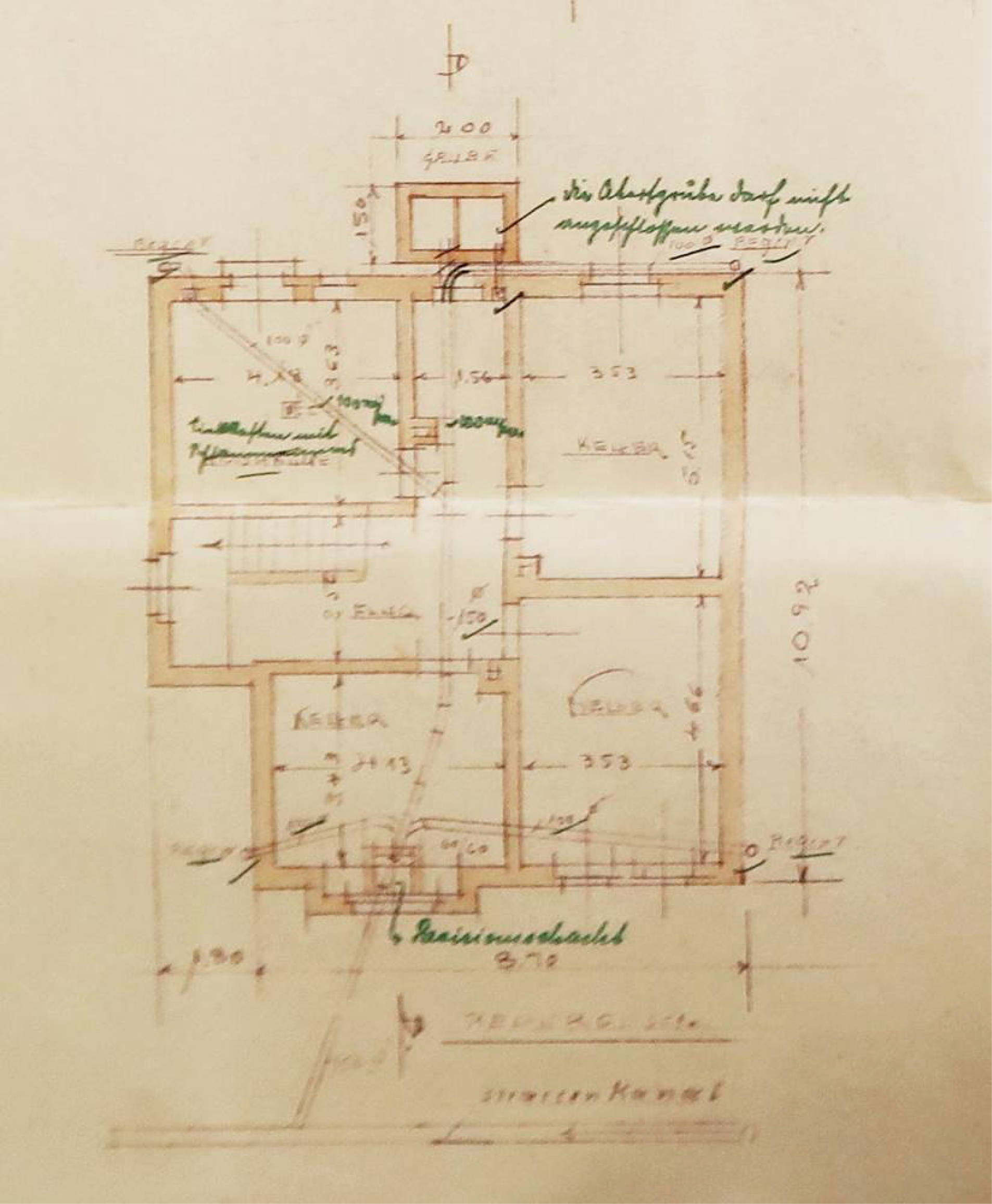 nordrheinwestpfalen 0044 K 0018/2024 Jahnstraße 29, 58285 Gevelsberg 10