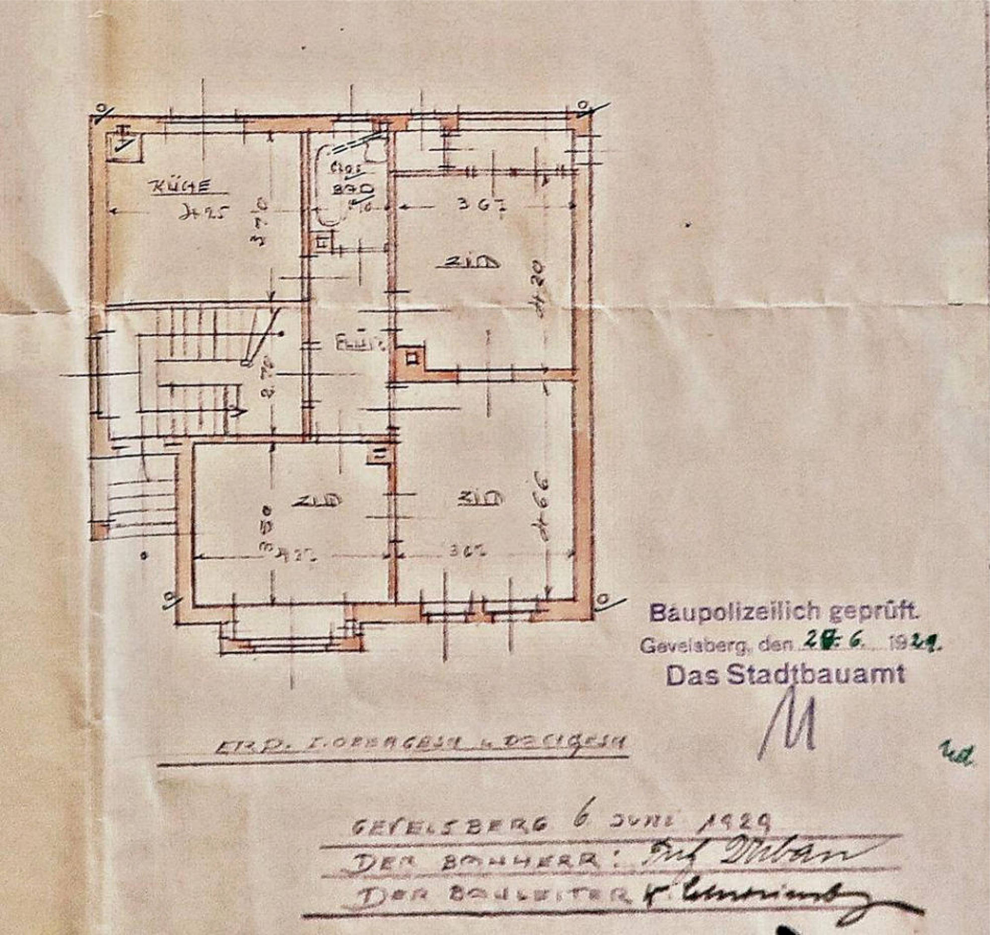 nordrheinwestpfalen 0044 K 0018/2024 Jahnstraße 29, 58285 Gevelsberg 12