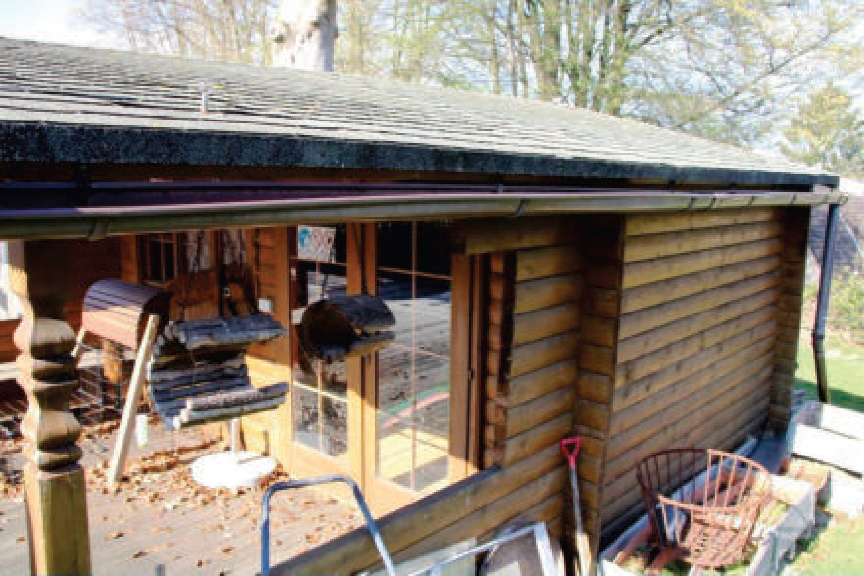 Garage, Einfamilienhaus 0044 K 0019-2024 Schlebuscher Straße 16, 58285 Gevelsberg