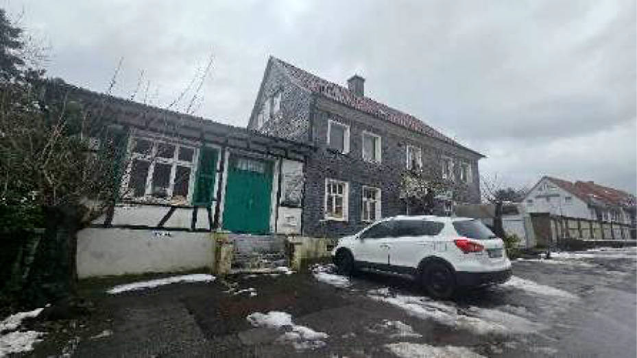 Mehrfamilienhaus in Winterberger Str. 51, 58332 Schwelm