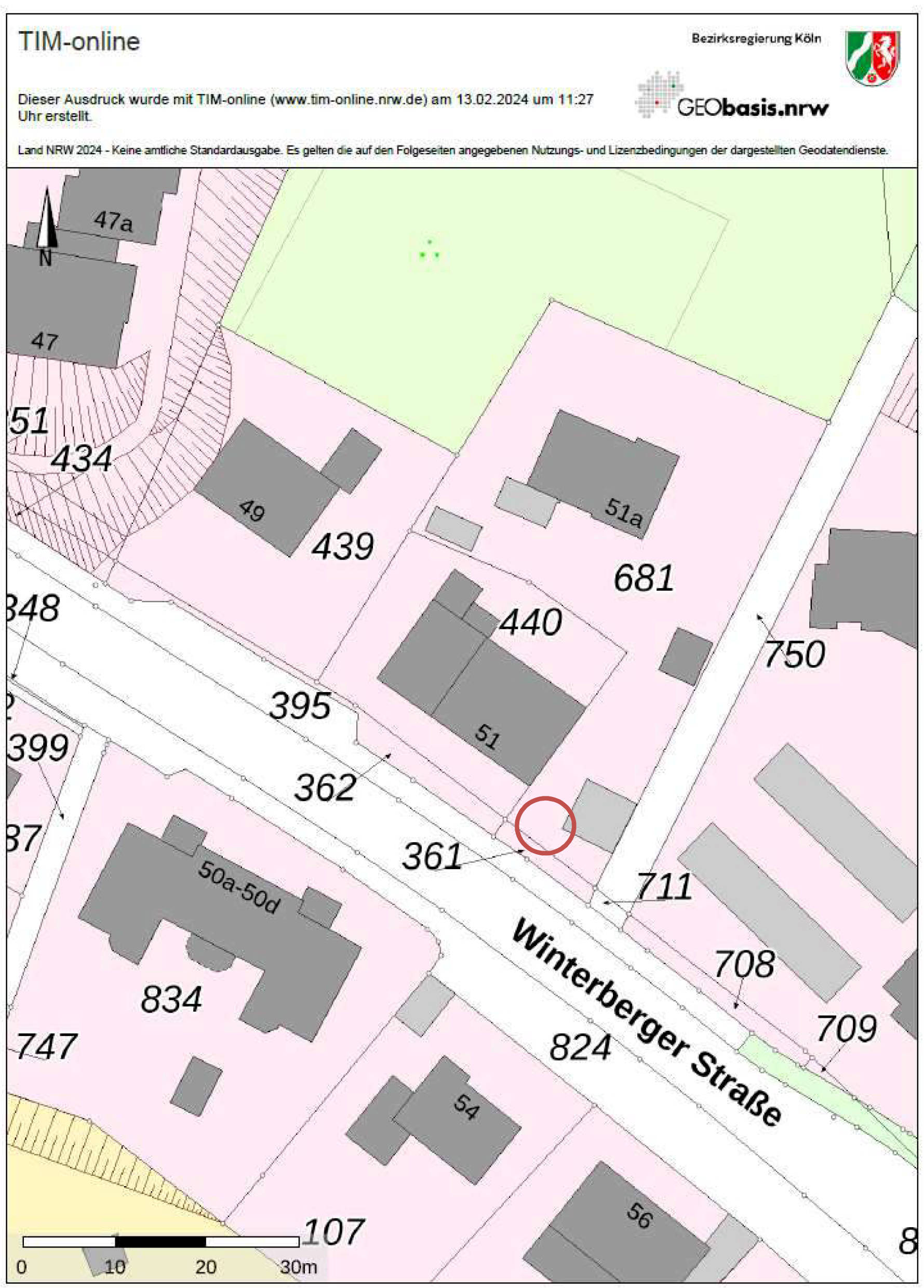 Mehrfamilienhaus in Winterberger Str. 51, 58332 Schwelm - Bild 3