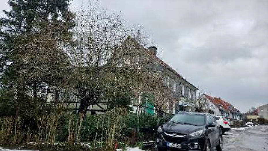 Mehrfamilienhaus in Winterberger Str. 51, 58332 Schwelm - Bild 2