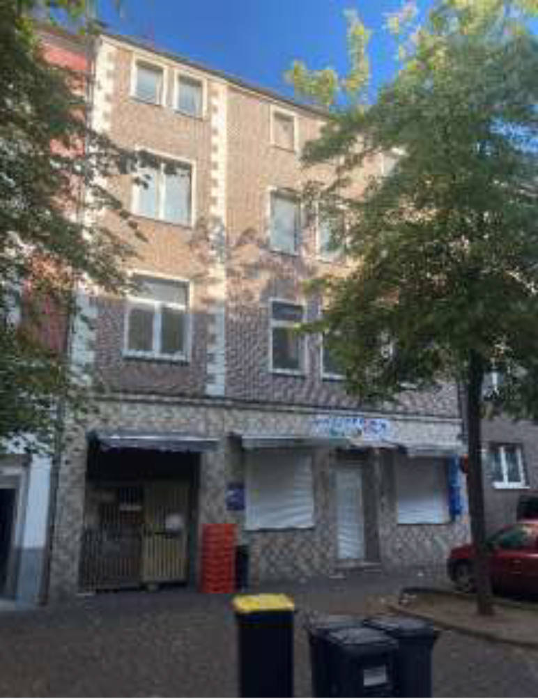Eigentumswohnung in Reinerstr. 10, 47166 Duisburg, Bruckhausen