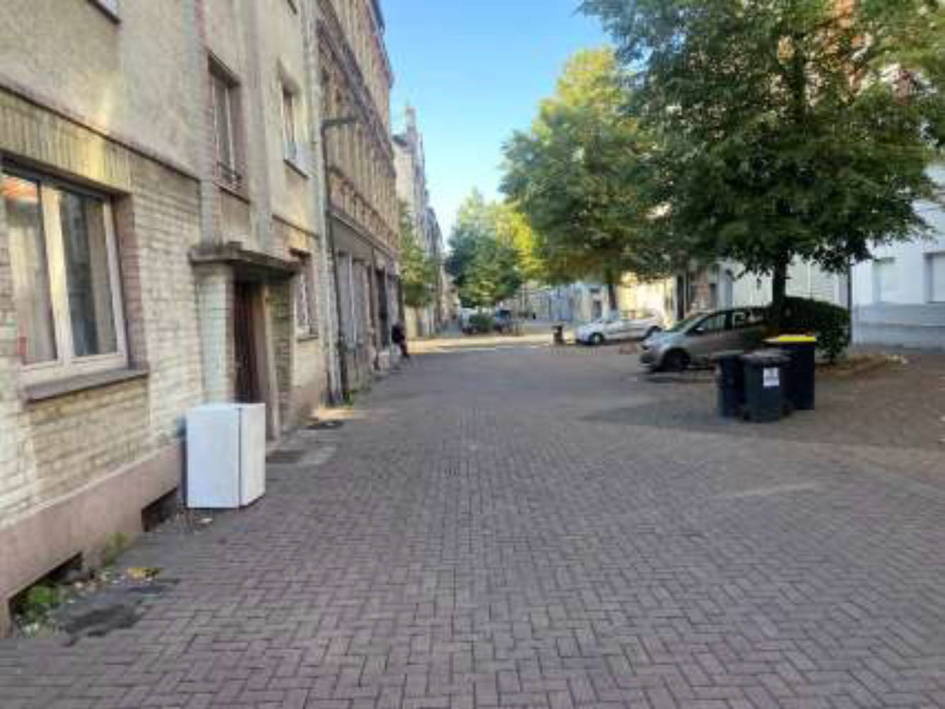 Eigentumswohnung in Reinerstr. 10, 47166 Duisburg, Bruckhausen - Bild 5