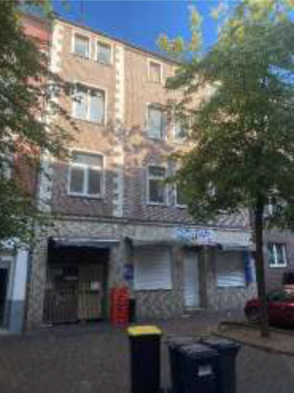 Eigentumswohnung in Reinerstr. 10, 47166 Duisburg, Bruckhausen - Bild 3