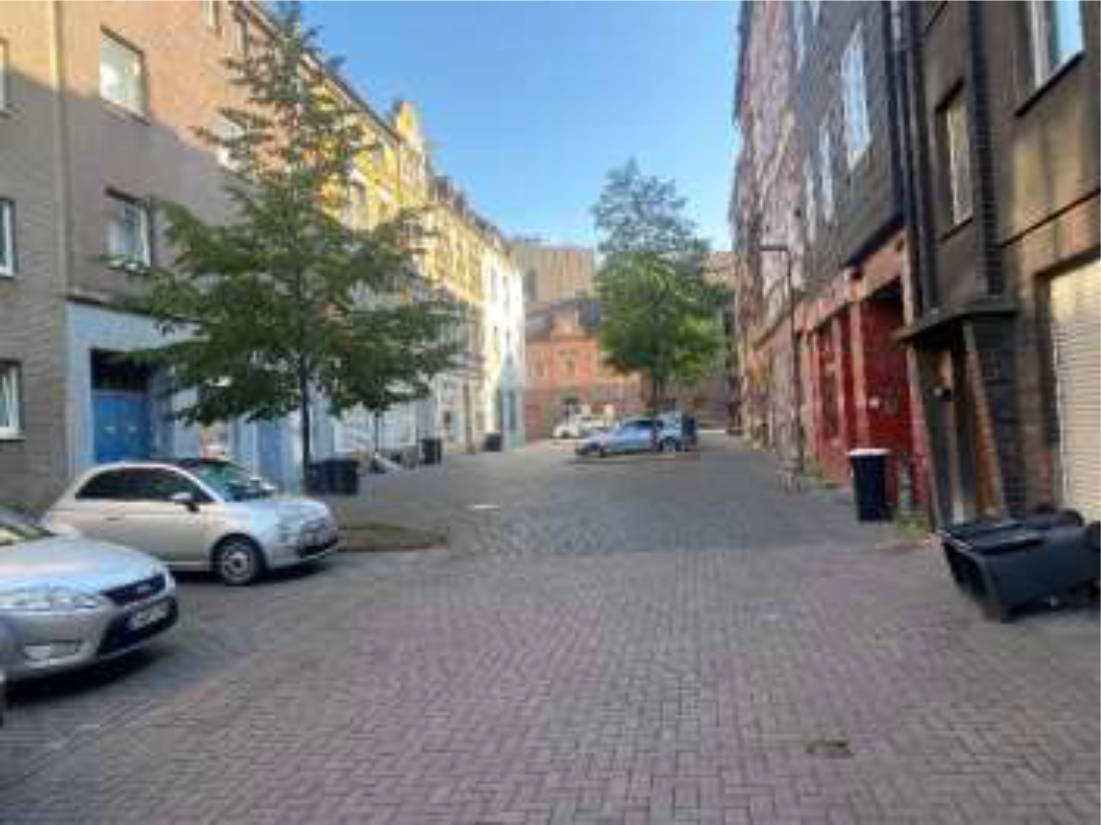 Eigentumswohnung in Reinerstr. 10, 47166 Duisburg, Bruckhausen - Bild 2