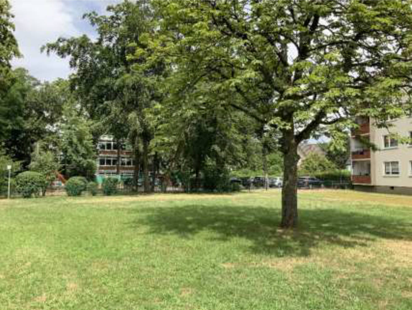 Eigentumswohnung in Hermann-Grothe-Str. 107, 47279 Duisburg, Bissingheim - Bild 4