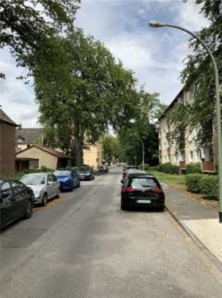 Eigentumswohnung in Hermann-Grothe-Str. 107, 47279 Duisburg, Bissingheim - Bild 3