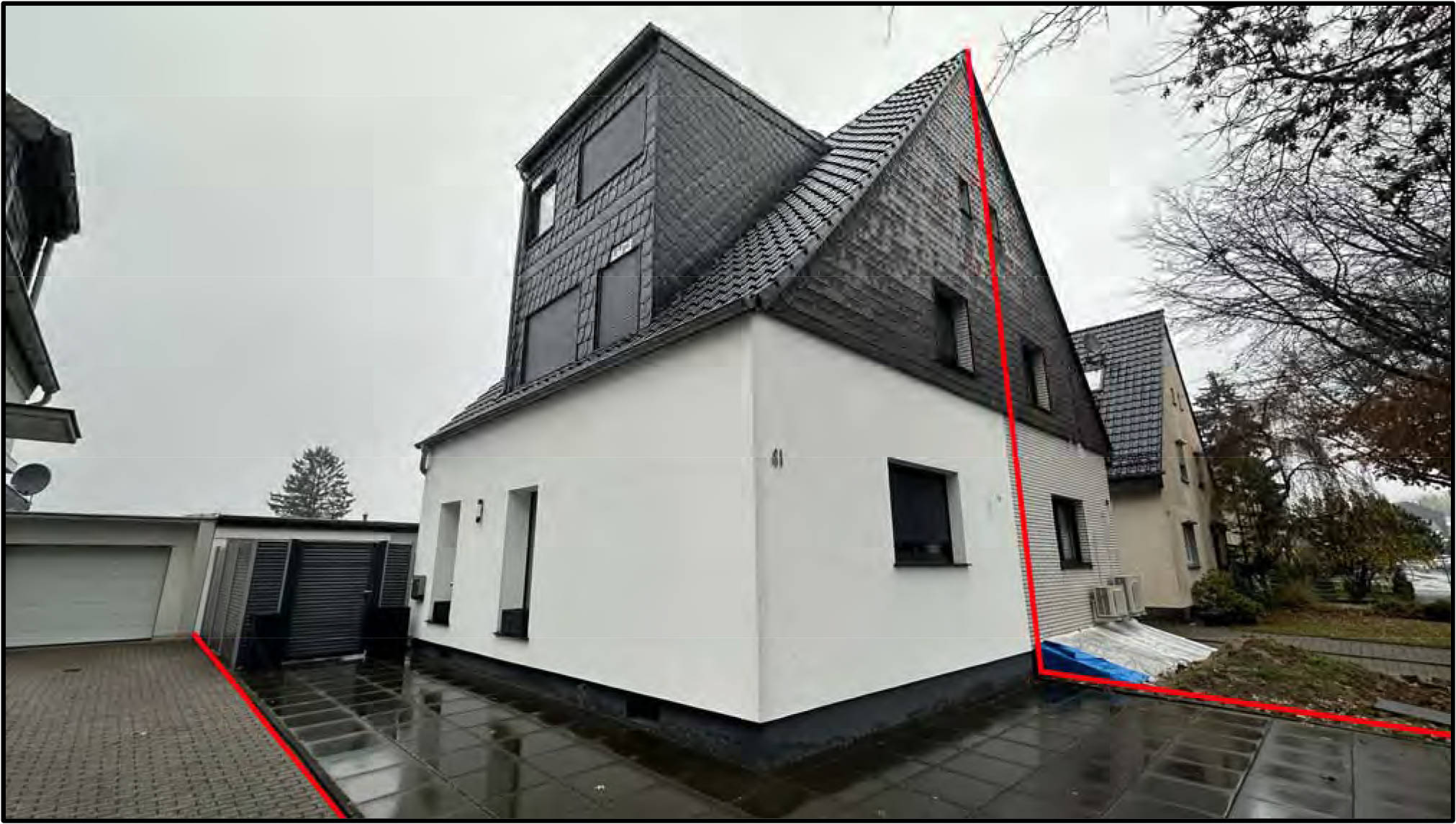 nordrheinwestpfalen 0046K0028/2023 Kirchstr. 41, 47198 Duisburg, Homberg-Hochheide 9