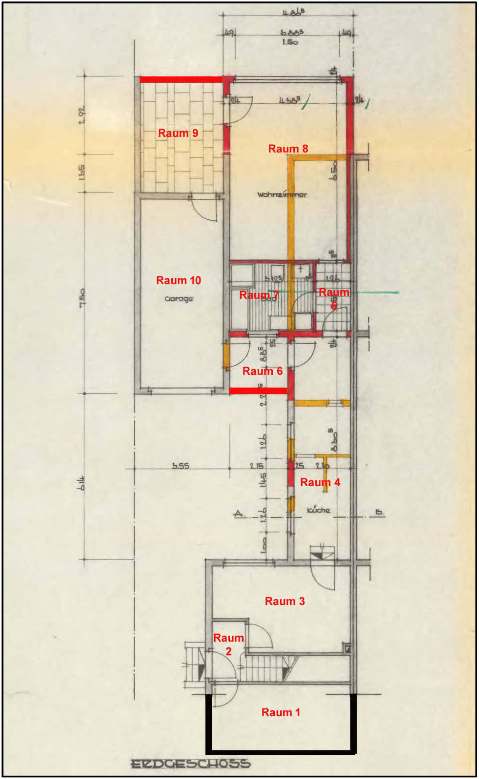 nordrheinwestpfalen 0046K0028/2023 Kirchstr. 41, 47198 Duisburg, Homberg-Hochheide 7